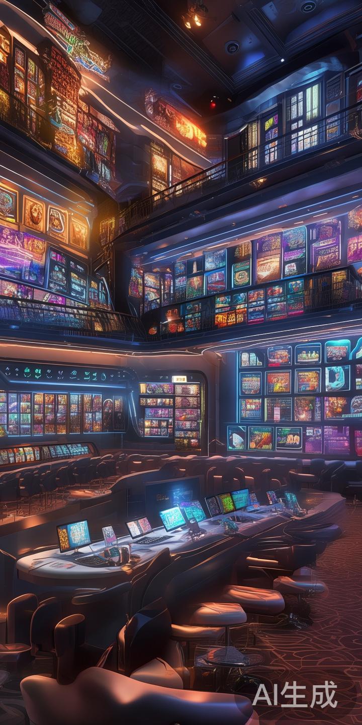 澳门新葡京正网平台最新顶级娱乐场游戏动态及丰富优惠活动全景推荐