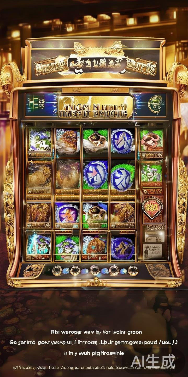 完整攻略：澳门新葡京老虎机试玩体验与最新玩法详解