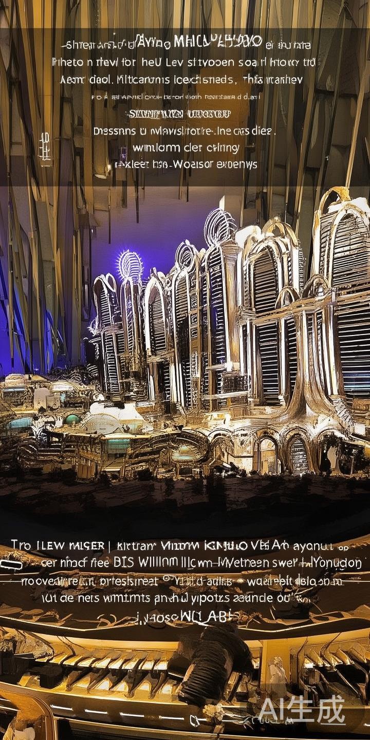 全面解析澳门新葡京赌场最小筹码标准及玩家入场体验提升方案