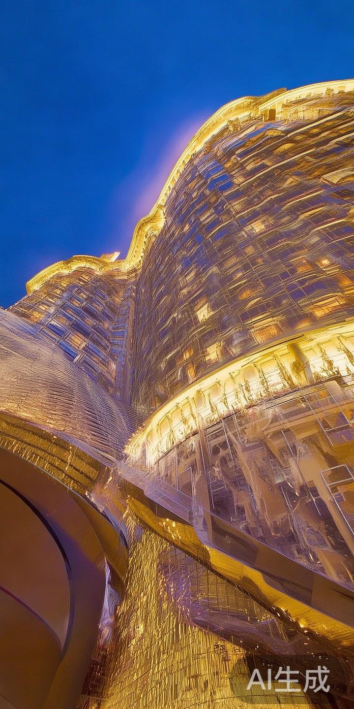 澳门新葡京品牌娱乐体验全攻略：开启极致奢华娱乐盛宴之旅