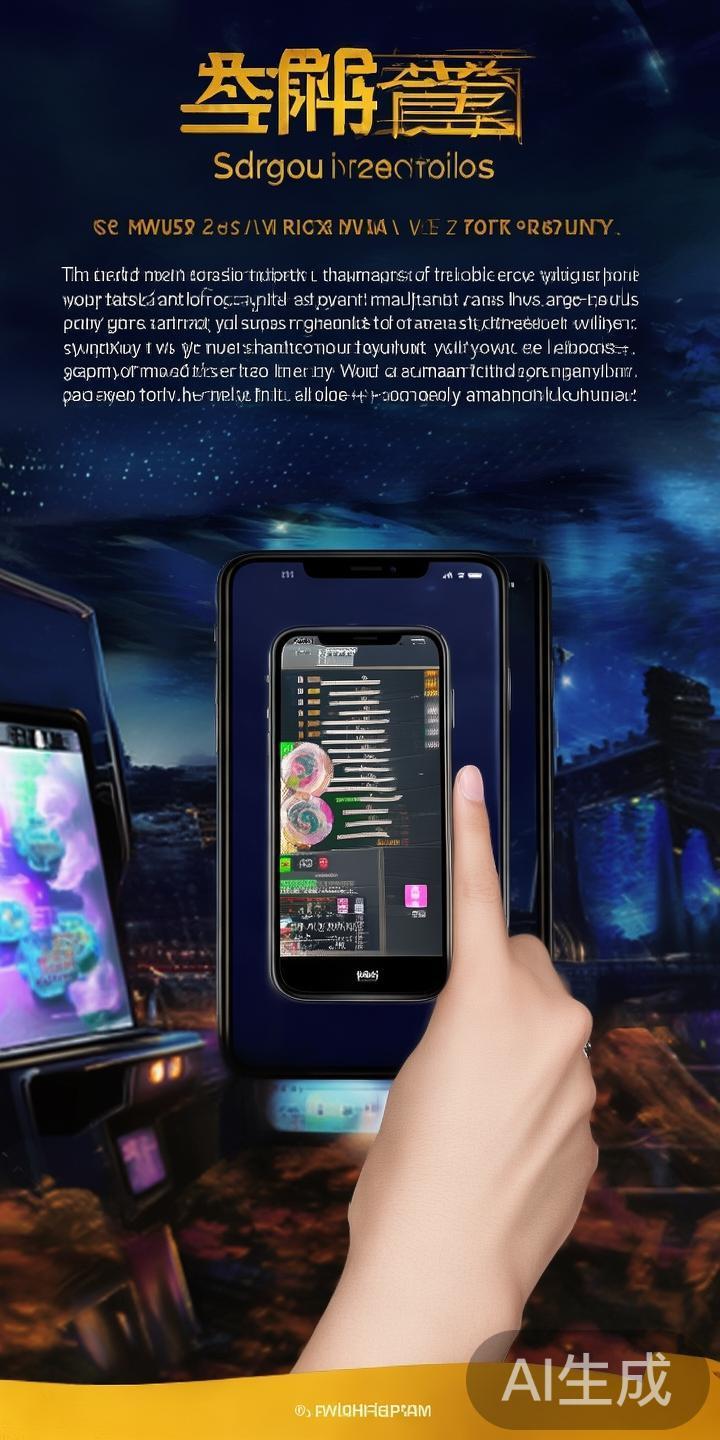 掌握技巧：轻松操作澳门新葡京手机板最新功能指南