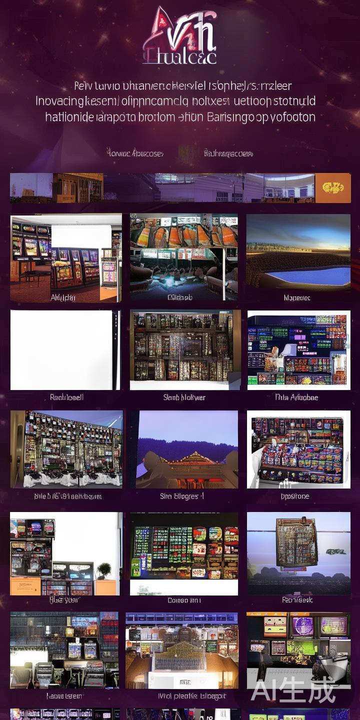 澳门新葡京平台的特色优势与其在博彩行业中的核心地位深度分析