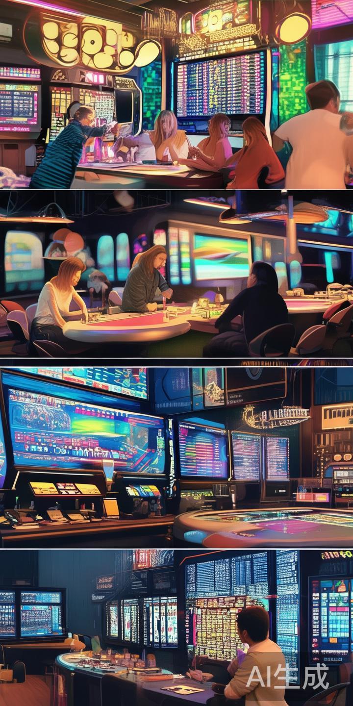 全面解析澳门新葡京平台多样玩法模式的优势与精选推荐方案