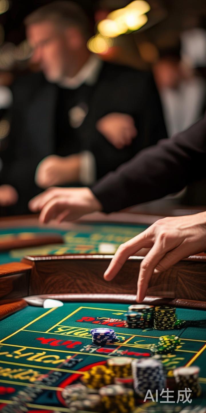 二、制定科学的下注策略。许多成功玩家采用“平注法”