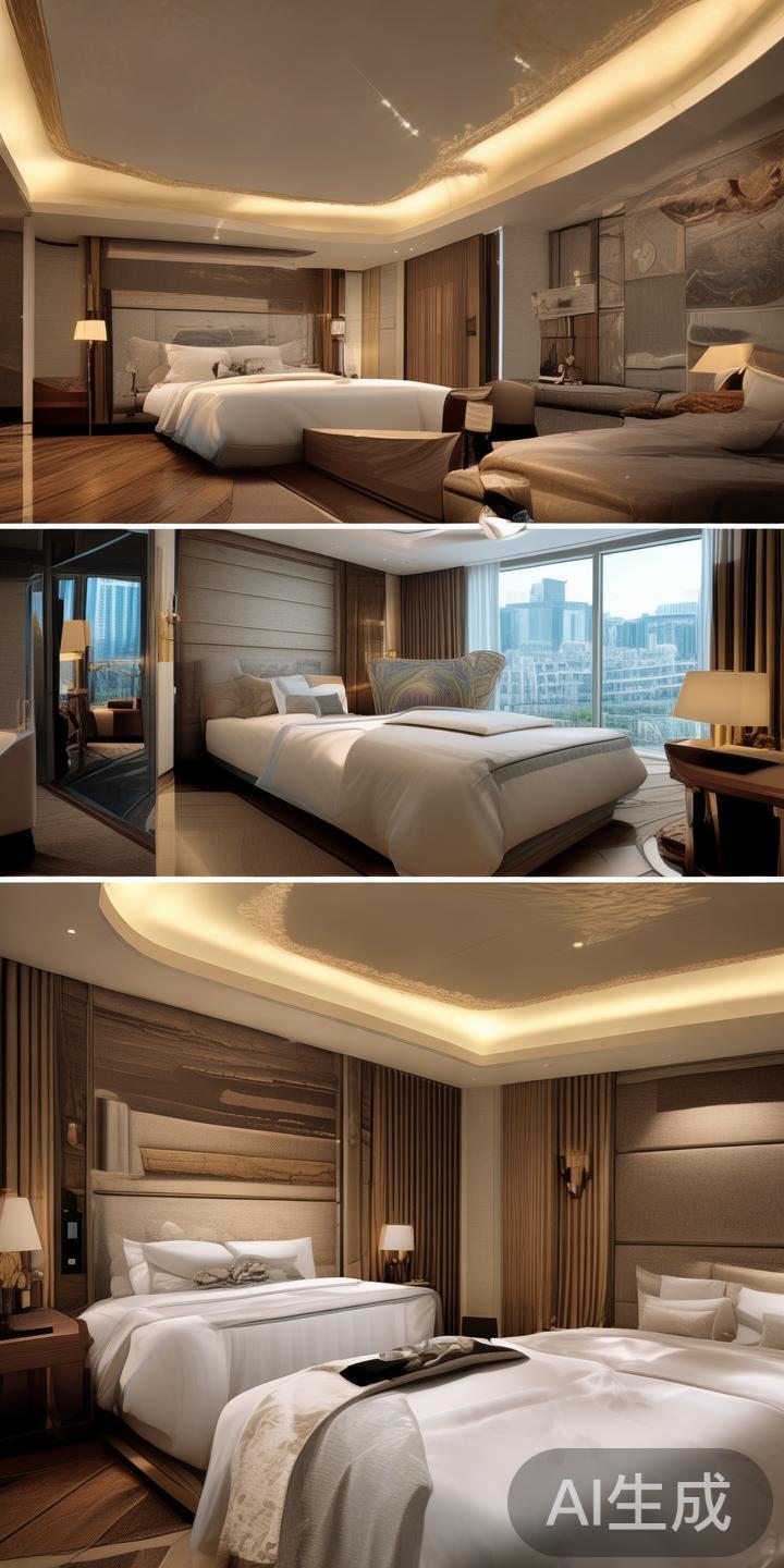 澳门新葡京平:尽享奢华体验的极致指南与最佳选择