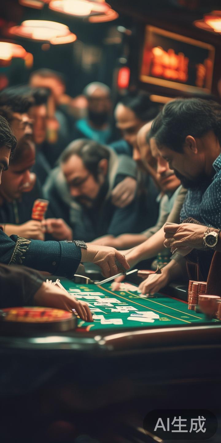 二十一点（Blackjack）则以其可变策略和较低