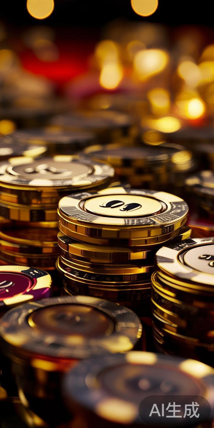 澳门新葡京不同面值筹码价格及兑换方式详细分析与指南