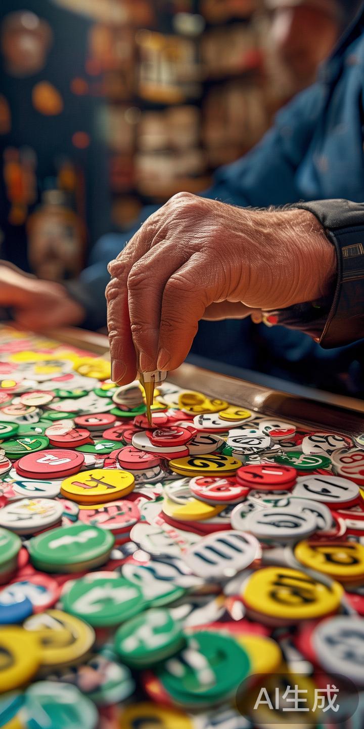 澳门新葡京彩票常见玩法与投注技巧全面指南