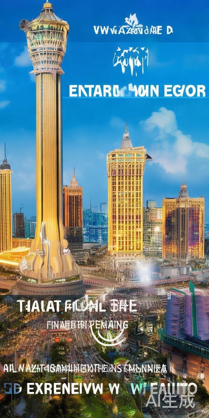 近年来，面对澳门经济环境的变化与全球旅游市场的竞争