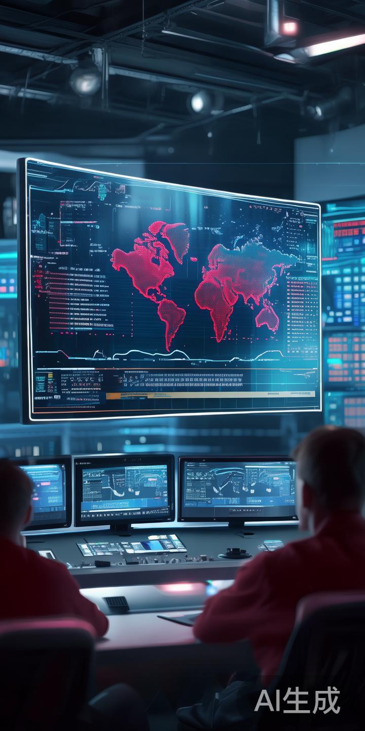 存在异常交易行为或涉嫌风险操作：系统会监测异常登录