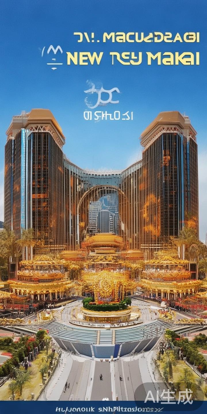 全面解析澳门新葡京入口攻略:最新通道与入场方式详尽指南 在前往澳门体验豪华赌场和独特文化的旅途中,澳门新葡