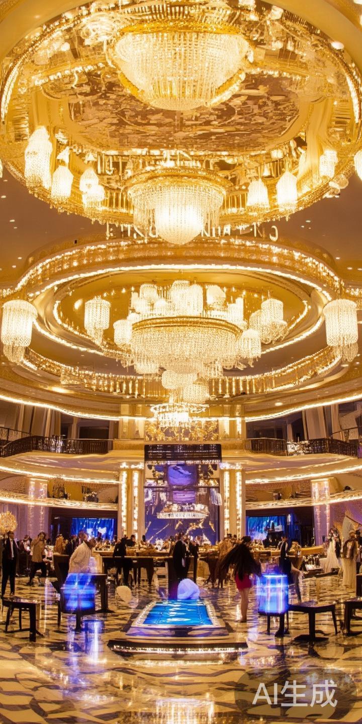 全面评测:网上澳门新葡京平台的可信度与用户真实体验分析