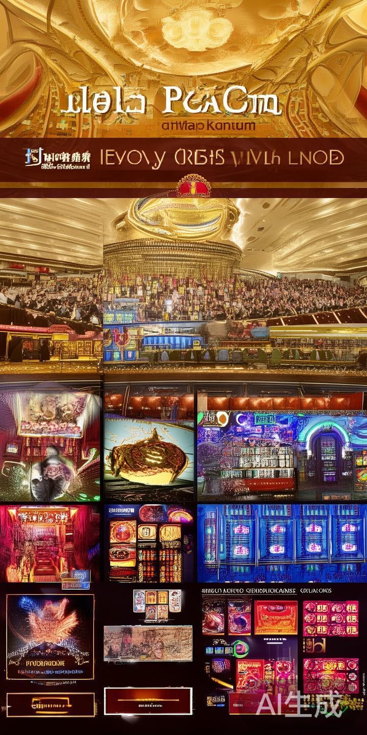 全面解析澳门新葡京赌坊网站的优惠活动与彩金奖励政策详情