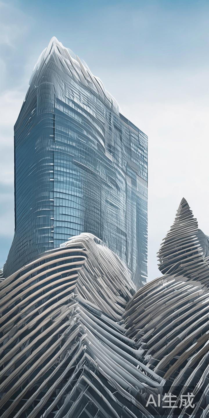 为什么说澳门新葡京的外观设计令人心动到无法抗拒? 除了现代科技和创新理念的应用,设计师还巧妙融入了澳