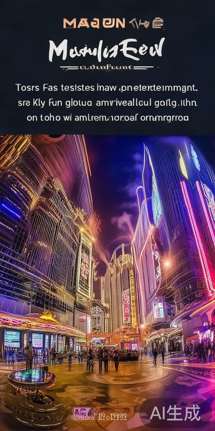 澳门新葡京游乐场全方位娱乐项目指南，打造精彩难忘的体验