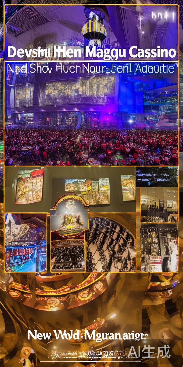 在当今博彩娱乐行业不断发展的背景下，选择一个合适的