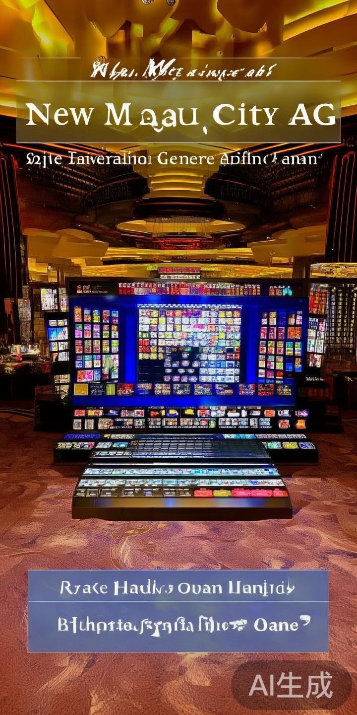 澳门新葡新京ag最新优惠活动全攻略及丰富游戏种类全面介绍