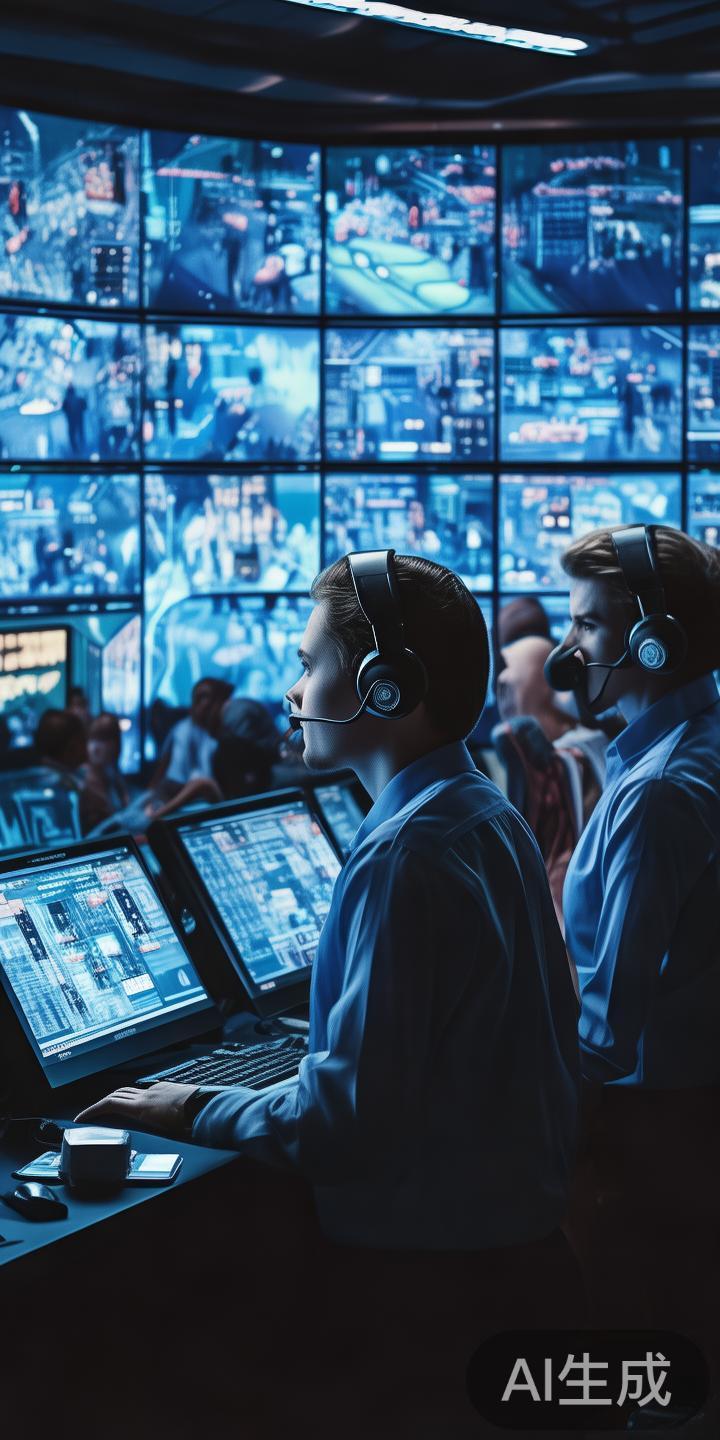 深入探究澳门新葡京看场人群的身份背景与具体工作职责