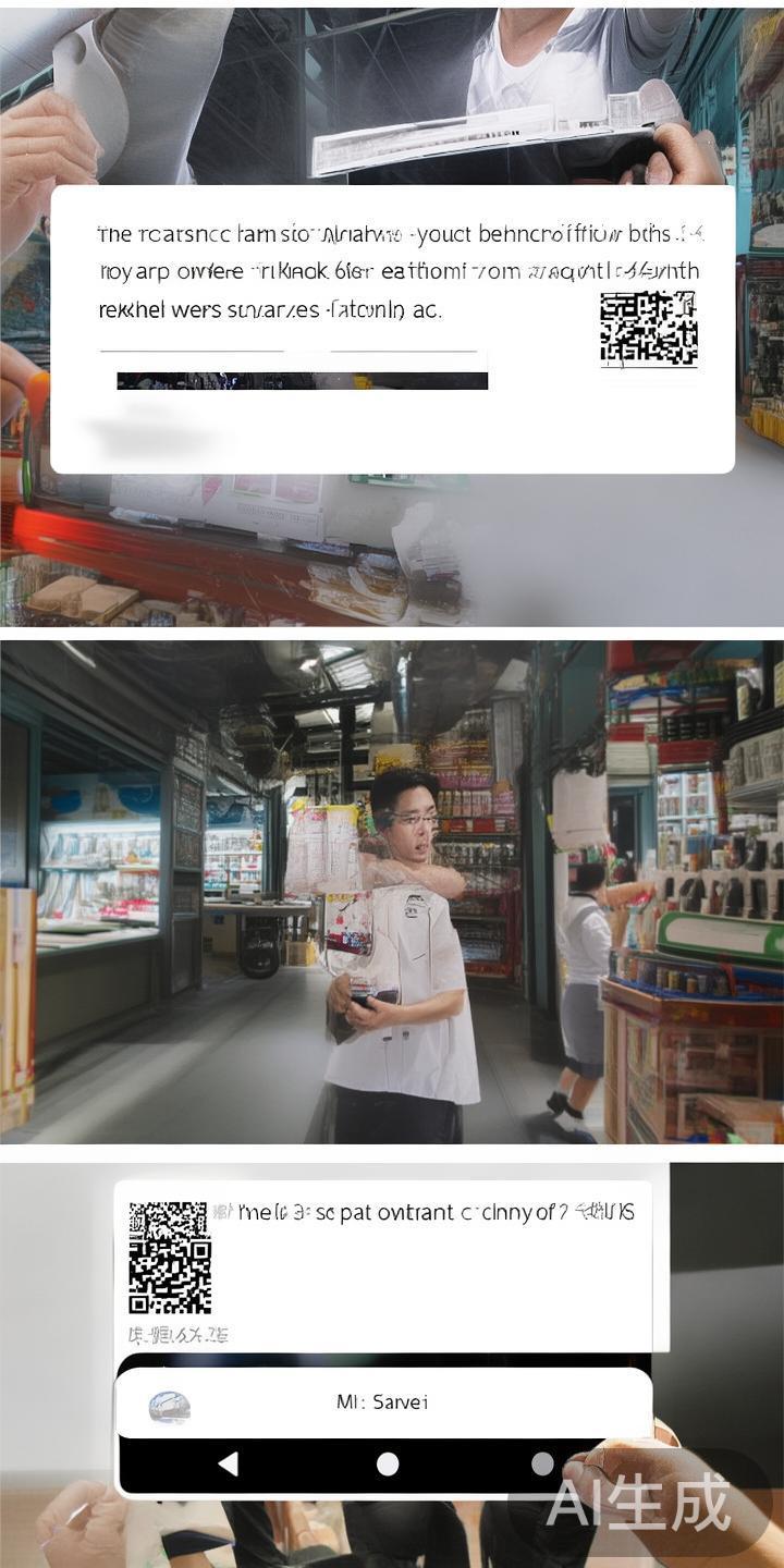 例如，用户张先生选择通过微信支付进行充值，操作只需