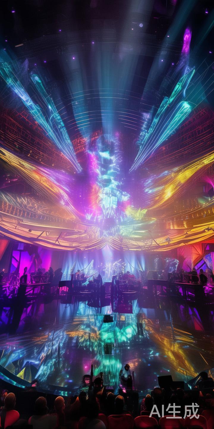 澳门新葡京娱乐城：尊享奢华无限的精彩娱乐体验盛宴